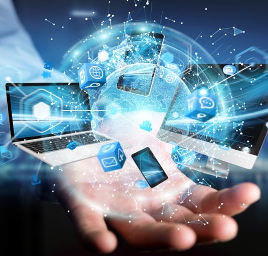 Information Technology Industry