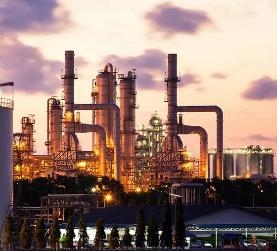 Manufacturing Industry