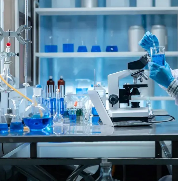 Pharmaceutical Industry